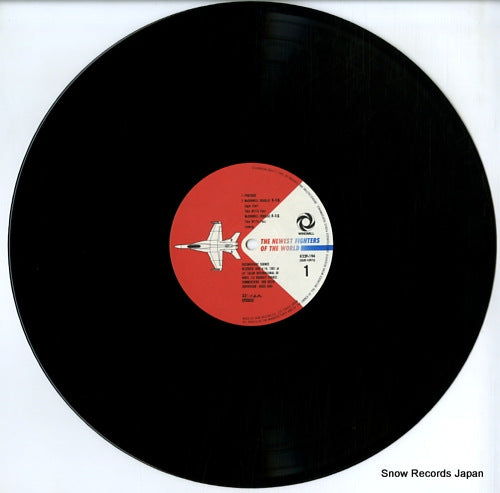 K22P-194 disc