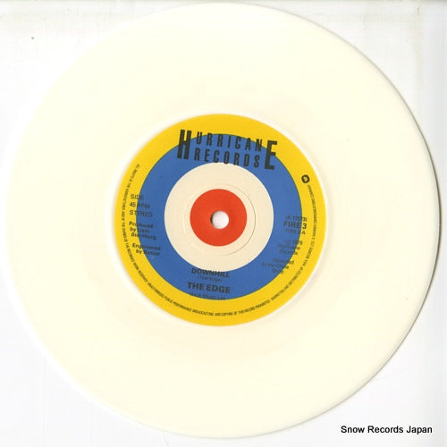 FIRE3 disc