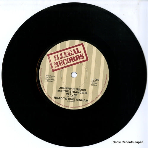 IL009 disc