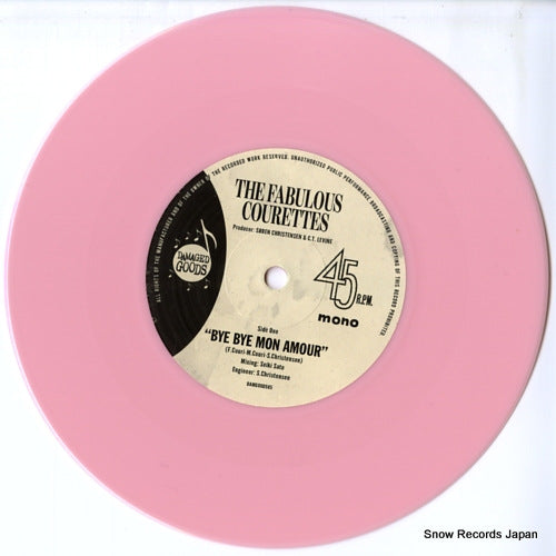 DAMGOOD585 disc