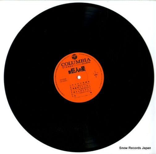 CS-7048 disc