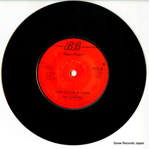 BEG28 disc
