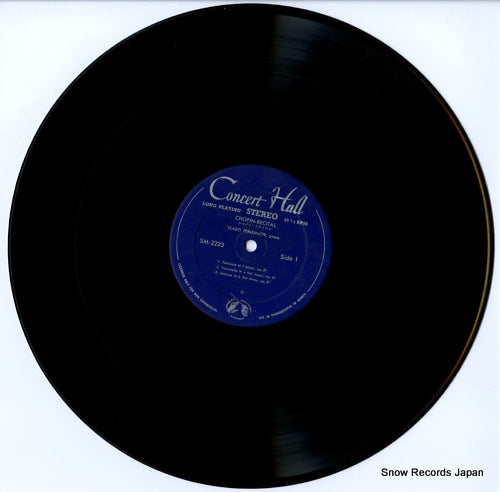 SM-2223 disc