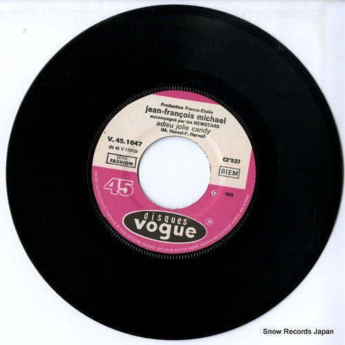 V.451647 disc
