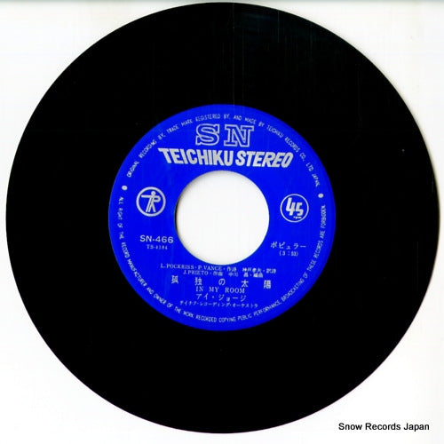 SN-466 disc