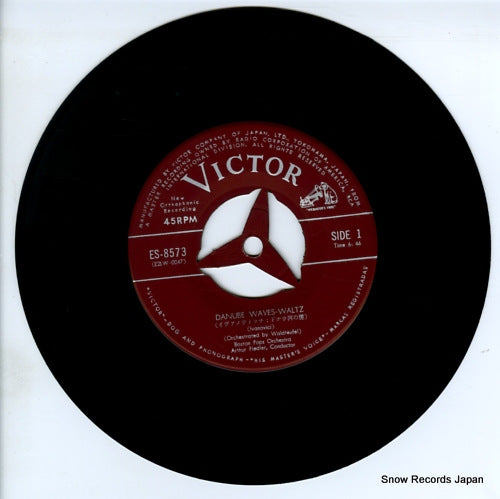 ES-8573 disc