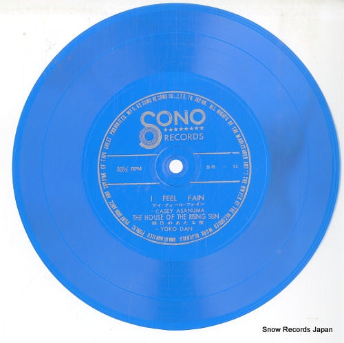 SR-13 disc