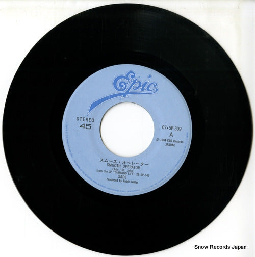 07.5P-309 disc