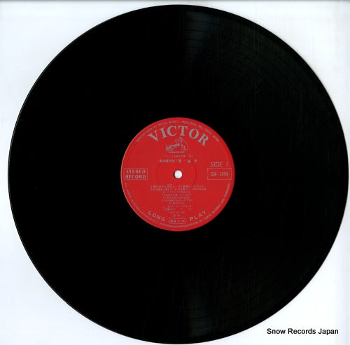 SJX-1056 disc