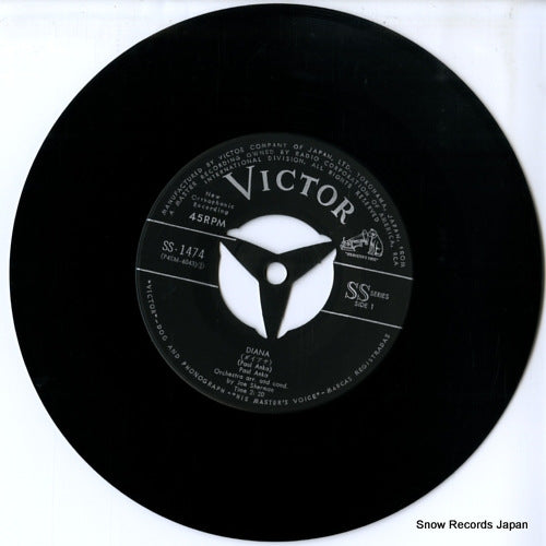 SS-1474 disc