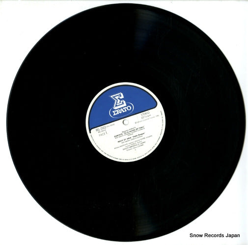 REL-1503 disc