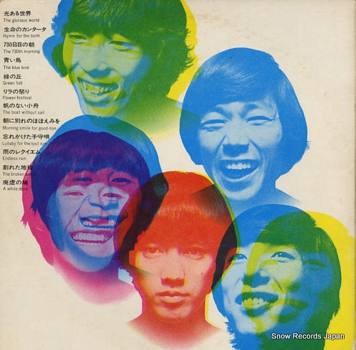 SMP-1420 back cover