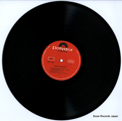 SMP-1420 disc