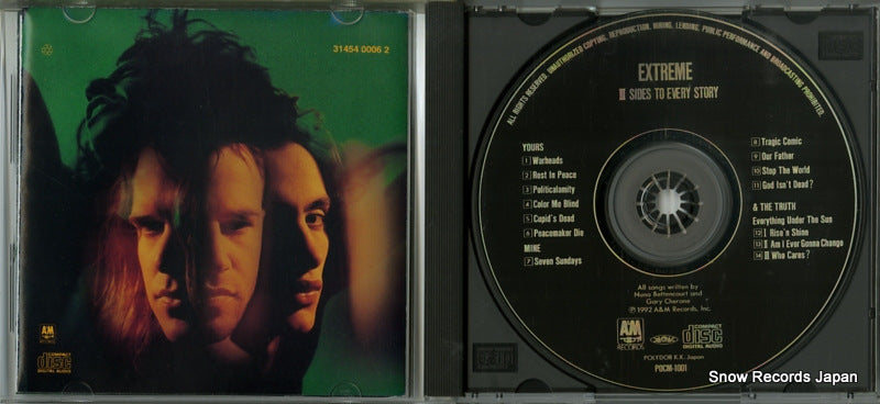 POCM-1001 disc