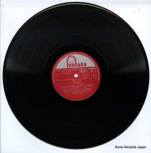 FG-298 disc