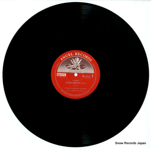 EAA-85016 disc