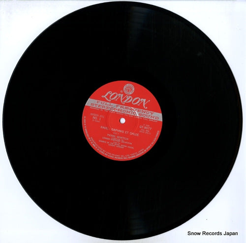 GT9077 disc