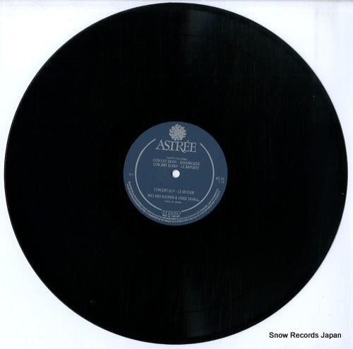 AS10 disc