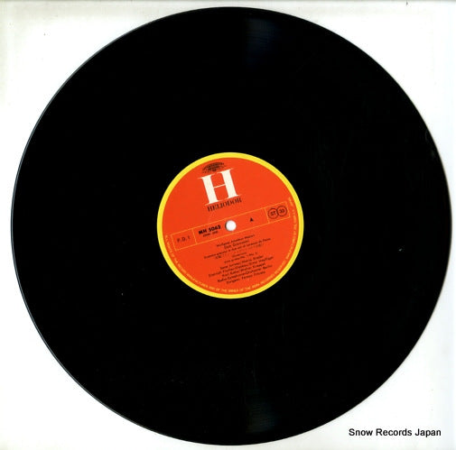 MH5062 disc