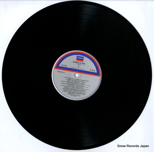 IL1001 disc