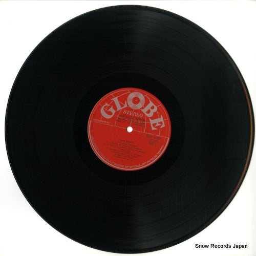 SJET-9360 disc