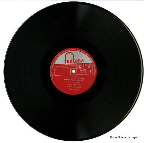 FG-278 disc