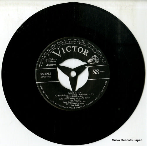 SS-1261 disc