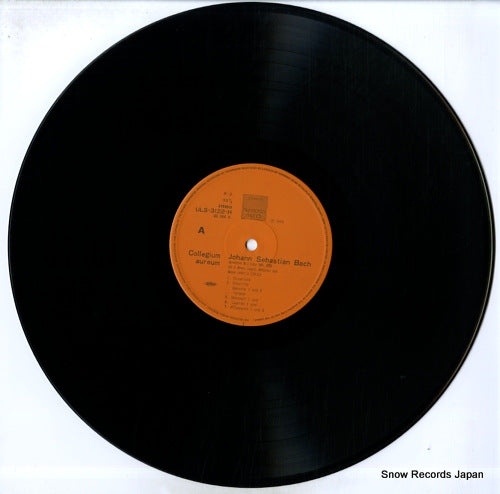 ULS-3122-3-H disc