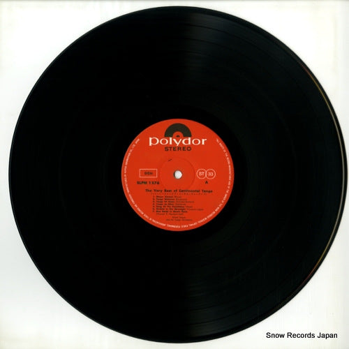 SLPM-1276 disc