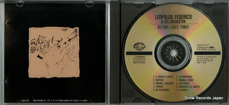 280E2071 disc