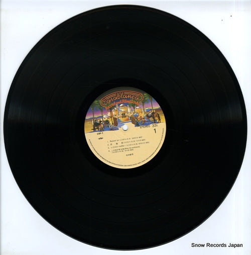 25P-1 disc