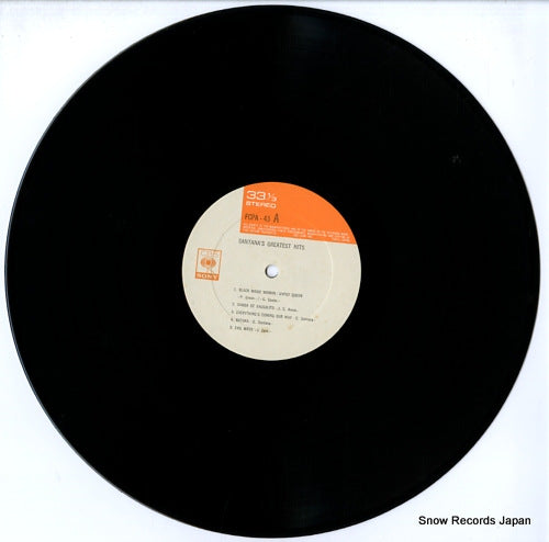 FCPA-43 disc