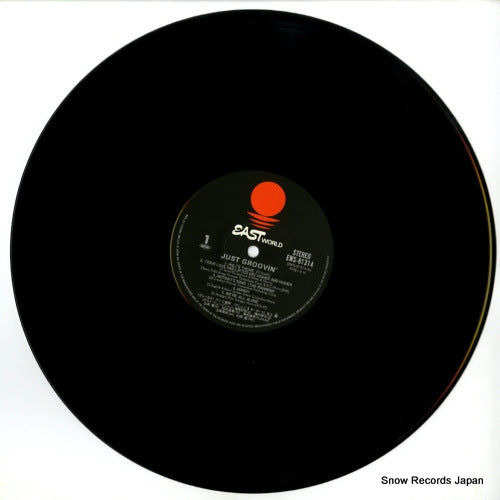 EWS-81314 disc