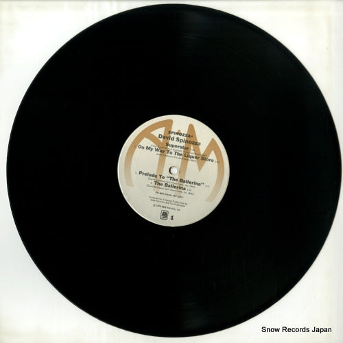 SP-4677 disc