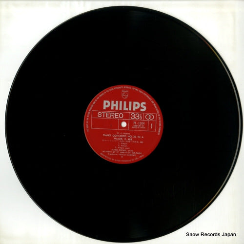 PL-1304 disc