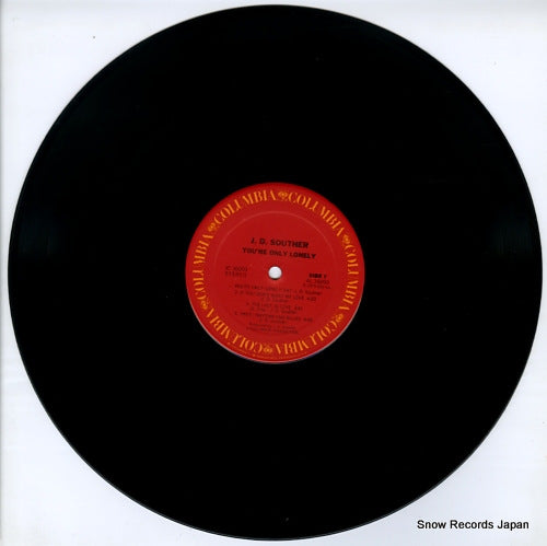 JC36093 disc