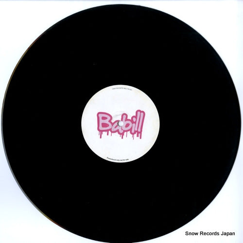 FS-001 disc