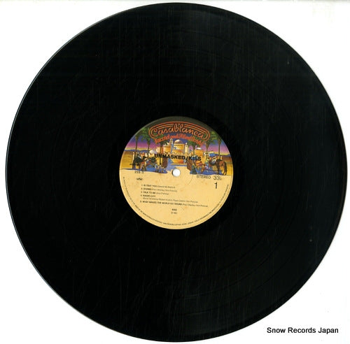 25S-3 disc
