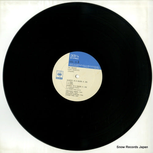 SOCL25 disc