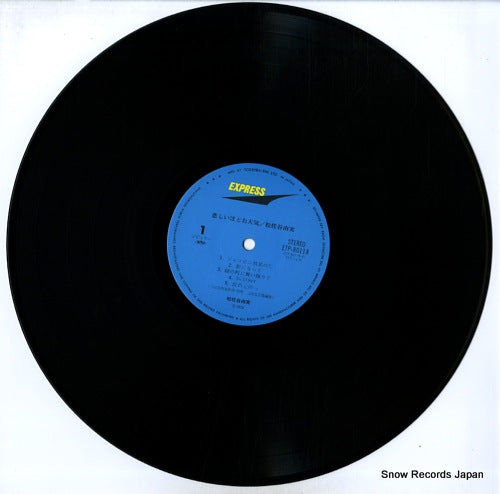 ETP-80118 disc