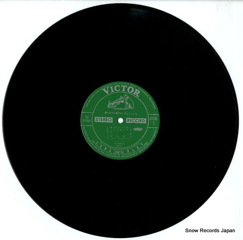 SF-10054 disc