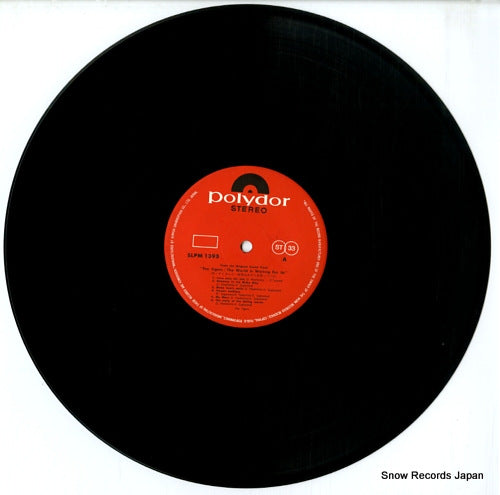 SLPM-1395 disc