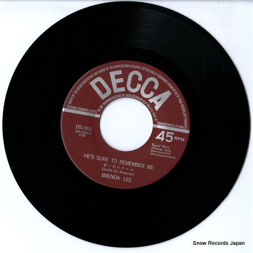 DS-361 disc