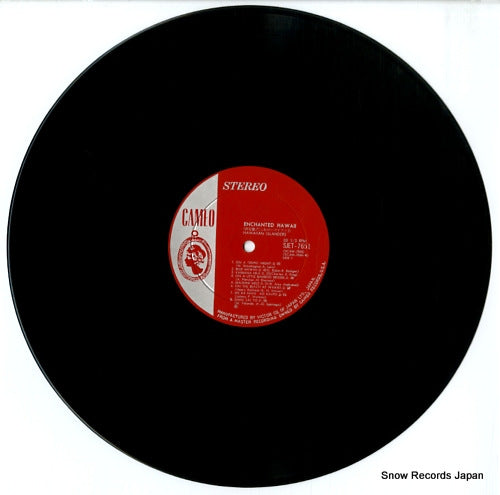 SJET-7651 disc