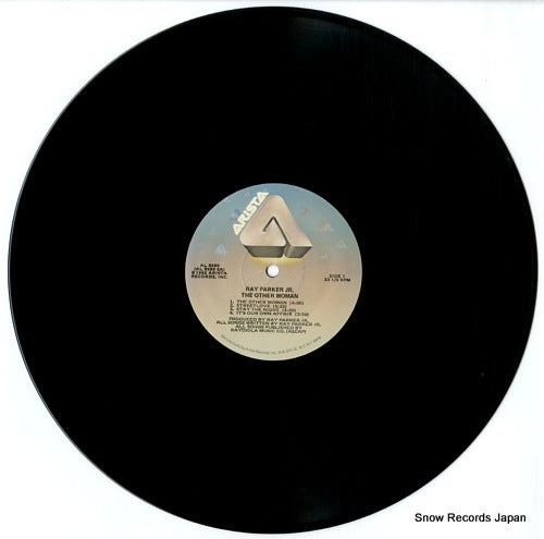 AL9590 disc