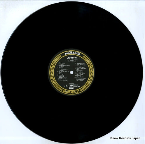 29AP48 disc