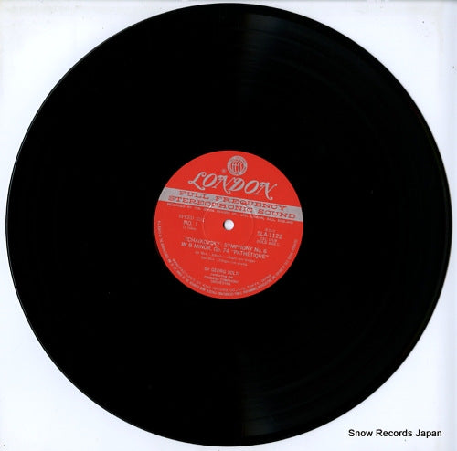 SLA1122 disc