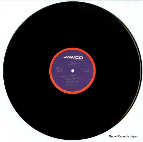 SWX-6152 disc