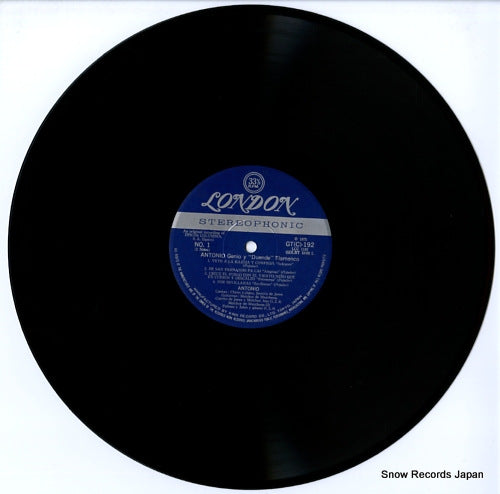 GT(C)192 disc
