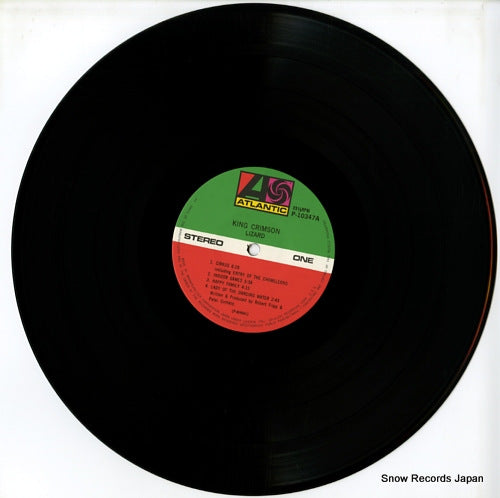 P-10347A disc